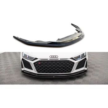 Přední splitter V.2 Audi R8 Mk2 Facelift
