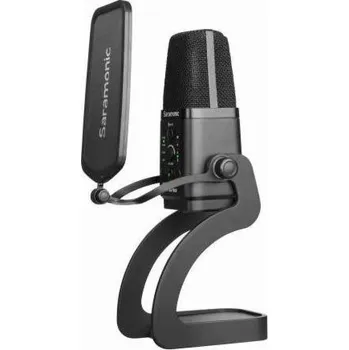 Mikrofon Saramonic Saramonic SR-MV7000 mikrofon s konektorem USB pro podastety