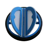 FABER Zpětná klapka KPK 2 150 pachutěsná