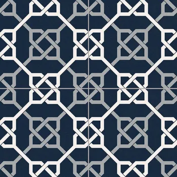 Obklad Gayafores NAUTIC Blue 33,15x33,15 (1,32m2) NTC002