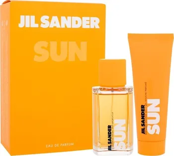 Dámský parfém Jil Sander Sun W EDP