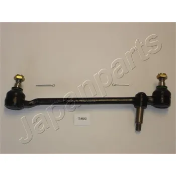 Soustava řízení Příčné táhlo řízení JAPANPARTS TI-N012