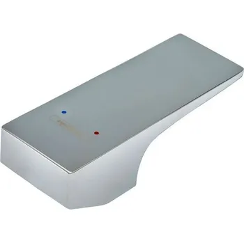 Hansgrohe Rukojeť, chrom 93075000