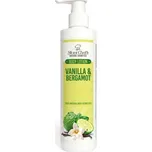 Hristina Vyživující tělové mléko vanilka a bergamot 250 ml