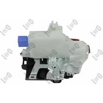 Zabzepeční vozidel Zámek dveří ABAKUS 132-053-107