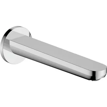 Hansgrohe Výtokové rameno 22 cm, chrom 94649000