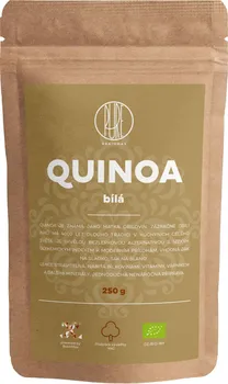 Superpotravina BrainMax Pure Quinoa BIO bílá 250 g