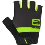 Etape Air černá/zelená S