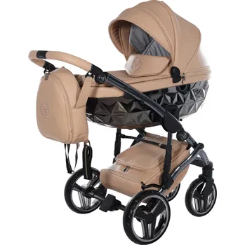 Kočárek Junama Kočárek Hand Craft Barva: HandCraft 07 CAMEL