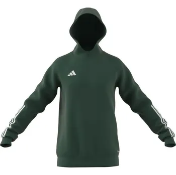 Pánská mikina Pánské boty Tiro 23 Competition M HU1348 - Adidas 2XL