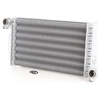 Příslušenství ke kotli BAXI Výměník primární 31 kW se svorkami