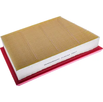 Vzduchový filtr Vzduchový filtr DENCKERMANN A142164