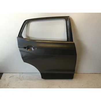Dveře karosérie Dveře P.Z. VW T-Cross