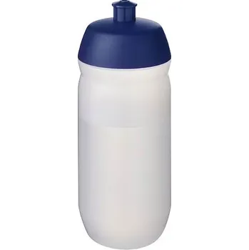 Láhev HydroFlex™ Clear 500 ml sportovní lahev, modrá
