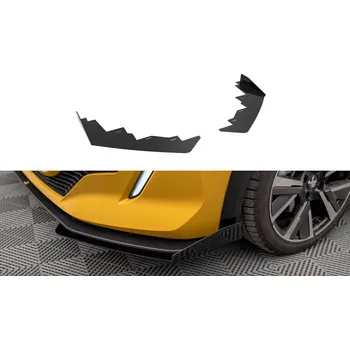 Přední Klapky Peugeot 208 GT Mk2