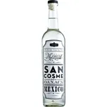 San Cosme Mezcal 40 % 0,7 l