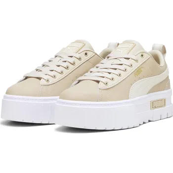Dámské tenisky Puma Mayze Lth Wn s Dámské boty EU 38 381983-36