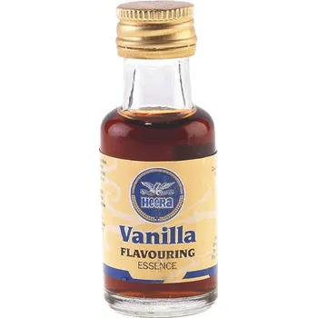 Koření Heera Vanilková Esence 28ml