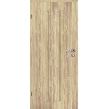 Interiérové dveře Torino 60, Šíře (v cm) 90