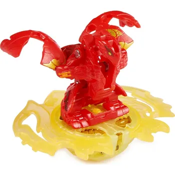 Hračka Bakugan speciální útok S6 Dragonoid