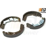 Sada brzdových čelistí ProfiPower 2B0115