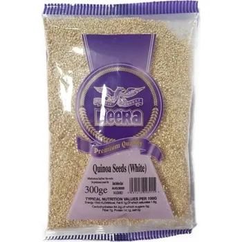 Koření Heera Quinoa Bílá 300g