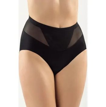 Dámské spodní prádlo VANISA PANTIES černá M