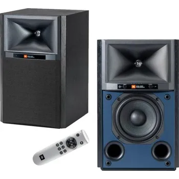 JBL 4305P BLK - černá