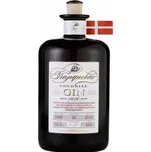 Tranquebar Colonial 45 % 0,7 l