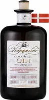 Tranquebar Colonial 45 % 0,7 l