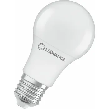 Žárovka LEDVANCE LED CLASSIC A 60 FA S 7W 840 FR E27 4099854044175