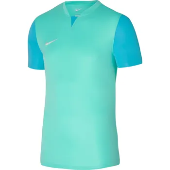 Dres Nike Y NK DF TROPHY V JSY SS dr0942-354 Velikost XS (122-128 cm)
