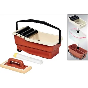 Washboy Raimondi Easy