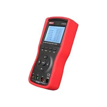 Analyzátor 3f soustavy UNI-T UT267B