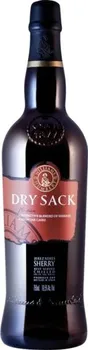 Fortifikované víno Williams & Humbert Sherry Dry Sack Medium Dry Superior 19,5 % 0,75 l