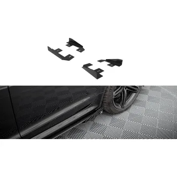 Postranní Klapky Audi RS6 Avant C6