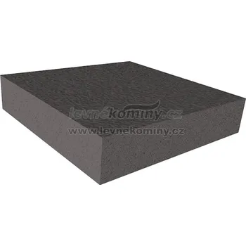 Komín CS-Zakládací deska 38x38 cm