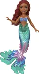 Mattel Disney The Little Mermaid HNF43…