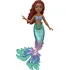 Panenka Mattel Disney The Little Mermaid HNF43 Ariel