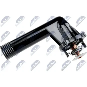 Těsnění motoru Termostat, chladivo NTY CTM-BM-000