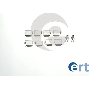 Auto-moto Sada příslušenství, obložení kotoučové brzdy AUTOFREN SEINSA 420039