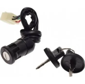 Spínací skříňka na ATV Bashan 250S-5