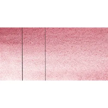 Vodová barva Akvarelová barva Roman Szmal AQUARIUS, půlpánvička - růžová Barva: 359 – Potter‘s Pink