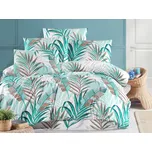 Brotex Francouzské povlečení Satén 220x200, 70x90cm Brisk