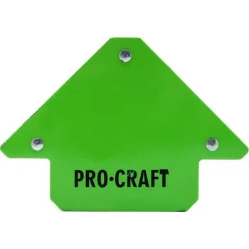 Příslušenství ke svářečce Magnet úhlový Procraft WH11