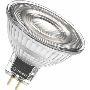 Žárovka LEDVANCE LED MR16 35 36d DIM S 6.3W 940 GU5.3 4099854058929