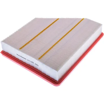 Vzduchový filtr Vzduchový filtr DENCKERMANN A141650