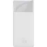 Powerbanka Baseus Bipow PPBD050402 30000 mAh 20 W bílá