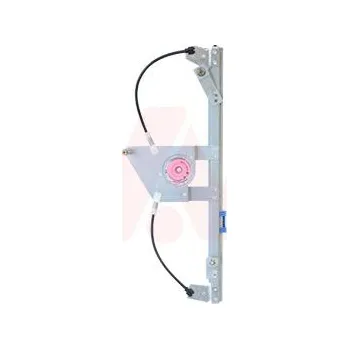 Stahovačka okna Zvedací zařízení oken VAN WEZEL 0938267