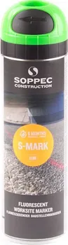 Barva ve spreji Soppec S-Mark značkovací sprej 500 ml